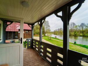 Prodej chaty, Bechyně - Hvožďany, 60 m2