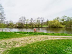 Prodej chaty, Bechyně - Hvožďany, 60 m2