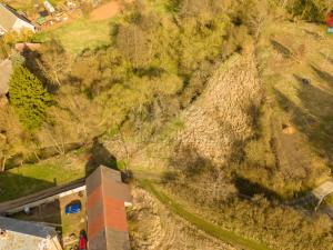 Prodej louky, Tuchořice - Nečemice, 1566 m2