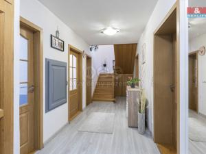 Prodej rodinného domu, České Meziříčí, Nová ulice, 180 m2