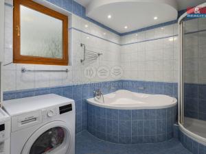 Prodej rodinného domu, České Meziříčí, Nová ulice, 180 m2