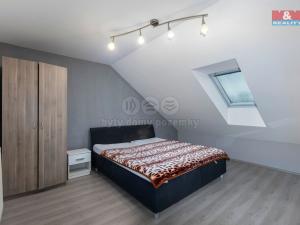 Prodej rodinného domu, České Meziříčí, Nová ulice, 180 m2