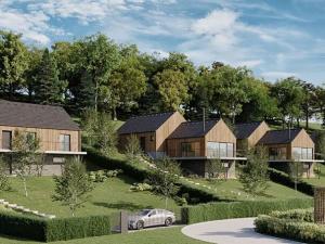 Prodej komerční nemovitosti, Smolné Pece, 5332 m2