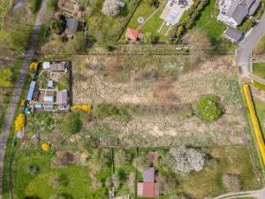 Prodej pozemku pro bydlení, Karlovy Vary - Tašovice, 4050 m2