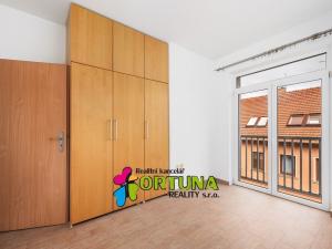 Prodej bytu 3+1, České Budějovice - České Budějovice 3, Nová, 74 m2