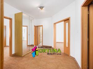Prodej bytu 3+1, České Budějovice - České Budějovice 3, Nová, 74 m2