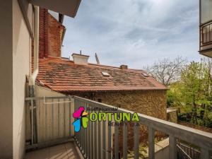 Prodej bytu 3+1, České Budějovice - České Budějovice 3, Nová, 74 m2