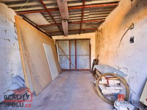 Prodej chaty, Losiná, 32 m2