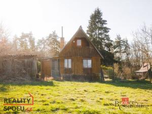 Prodej chaty, Losiná, 32 m2
