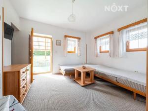 Prodej apartmánu, Jívka, 125 m2