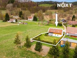 Prodej apartmánu, Jívka, 125 m2