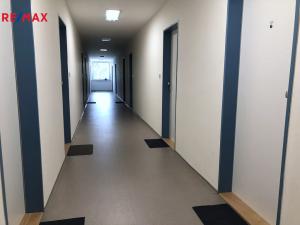 Prodej bytu 1+kk, Zlín, třída Tomáše Bati, 21 m2