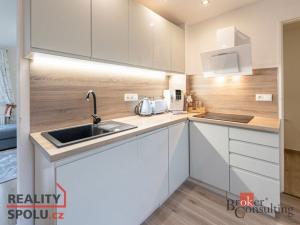 Prodej rodinného domu, Police nad Metují - Velká Ledhuje, Ochoz, 80 m2