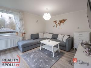 Prodej rodinného domu, Police nad Metují - Velká Ledhuje, Ochoz, 80 m2