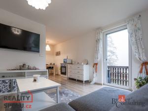 Prodej rodinného domu, Police nad Metují - Velká Ledhuje, Ochoz, 80 m2