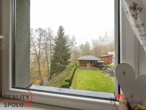 Prodej rodinného domu, Police nad Metují - Velká Ledhuje, Ochoz, 80 m2