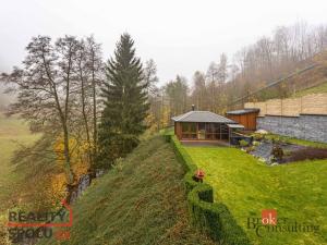Prodej rodinného domu, Police nad Metují - Velká Ledhuje, Ochoz, 80 m2