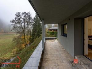 Prodej rodinného domu, Police nad Metují - Velká Ledhuje, Ochoz, 80 m2