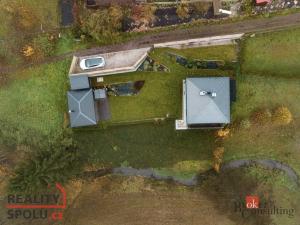 Prodej rodinného domu, Police nad Metují - Velká Ledhuje, Ochoz, 80 m2