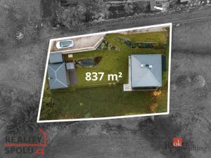 Prodej rodinného domu, Police nad Metují - Velká Ledhuje, Ochoz, 80 m2