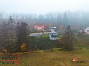 Prodej rodinného domu, Police nad Metují - Velká Ledhuje, Ochoz, 80 m2