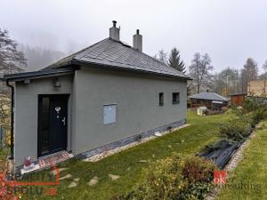 Prodej rodinného domu, Police nad Metují - Velká Ledhuje, Ochoz, 80 m2
