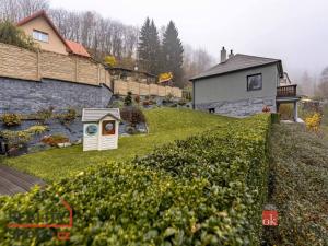 Prodej rodinného domu, Police nad Metují - Velká Ledhuje, Ochoz, 80 m2