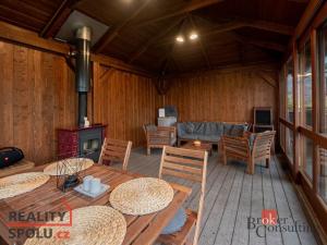 Prodej rodinného domu, Police nad Metují - Velká Ledhuje, Ochoz, 80 m2
