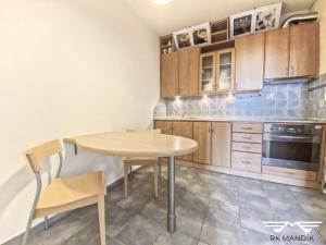 Pronájem bytu 3+1, Praha - Troja, Pomořanská, 68 m2