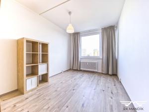 Pronájem bytu 3+1, Praha - Troja, Pomořanská, 68 m2