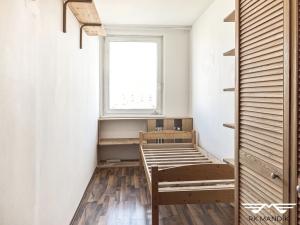 Pronájem bytu 3+1, Praha - Troja, Pomořanská, 68 m2