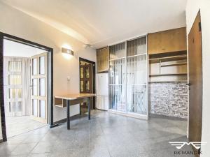 Pronájem bytu 3+1, Praha - Troja, Pomořanská, 68 m2