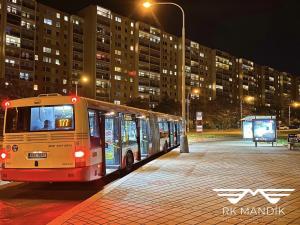 Pronájem bytu 3+1, Praha - Troja, Pomořanská, 68 m2