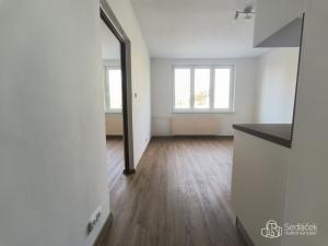 Pronájem bytu 1+1, Sokolov, Závodu míru, 35 m2