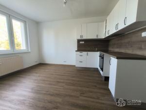 Pronájem bytu 1+1, Sokolov, Závodu míru, 35 m2