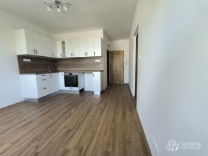 Pronájem bytu 1+1, Sokolov, Závodu míru, 35 m2