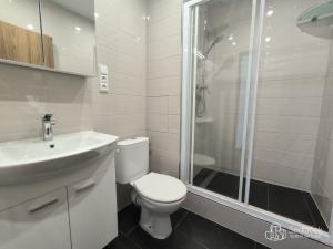 Pronájem bytu 1+1, Sokolov, Závodu míru, 35 m2