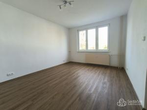 Pronájem bytu 1+1, Sokolov, Závodu míru, 35 m2