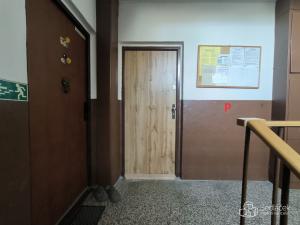 Pronájem bytu 1+1, Sokolov, Závodu míru, 35 m2