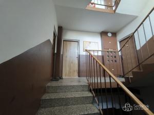 Pronájem bytu 1+1, Sokolov, Závodu míru, 35 m2