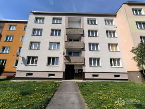 Pronájem bytu 1+1, Sokolov, Závodu míru, 35 m2