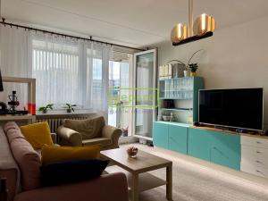Prodej bytu 3+1, Praha - Stodůlky, Hábova, 82 m2