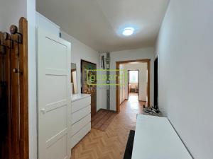 Prodej bytu 3+1, Praha - Stodůlky, Hábova, 82 m2
