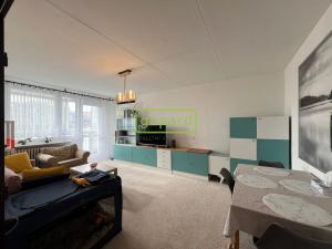 Prodej bytu 3+1, Praha - Stodůlky, Hábova, 82 m2