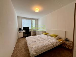 Prodej bytu 3+1, Praha - Stodůlky, Hábova, 82 m2