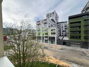 Prodej bytu 3+1, Praha - Stodůlky, Hábova, 82 m2