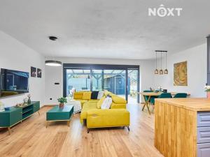 Prodej bytu 4+kk, Boršov nad Vltavou, Příčná, 92 m2
