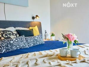 Prodej bytu 4+kk, Boršov nad Vltavou, Příčná, 92 m2