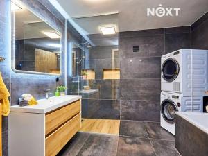 Prodej bytu 4+kk, Boršov nad Vltavou, Příčná, 92 m2