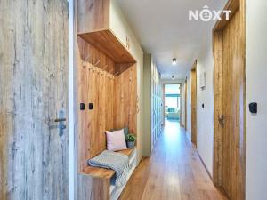 Prodej bytu 4+kk, Boršov nad Vltavou, Příčná, 92 m2